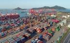 Belt and Road Initiative promotes integrated efforts at opening-up around the world