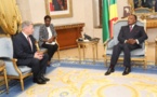 Diplomatie : les USA et la Chine renforcent leur coopération avec le Congo