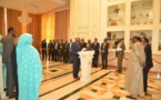 Chemin de fer Tchad-Soudan : les deux pays veulent matérialiser "au plus vite" le projet