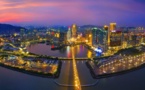 “One country, two systems” principle key to Macao’s prosperity