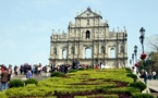 Macao to embrace brighter future with diversified development