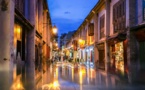 Macao strives to build itself into a city of happiness