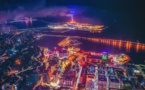 Macao achieves leapfrog development since returning to China