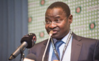 Le Togo prend la présidence du Centre africain pour le contrôle et la prévention des maladies