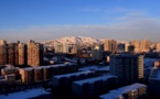 Xinjiang’s Urumqi renovates old residential buildings, benefiting over 90,000 households