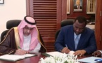 Un Fonds Saoudien accorde prêt au Burundi pour améliorer une voie de liaison routière majeure