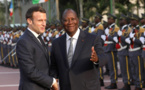 Réforme du Franc CFA : "La France n'a rien à cacher", assure Emmanuel Macron