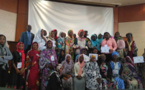 Tchad : des femmes bénéficient d'un renforcement en capacités entrepreneuriales