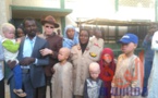 Tchad : les personnes atteintes d'albinisme, entre préjugés et discriminations