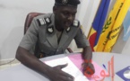 Tchad : 61 accidents dont 2 mortels à N'Djamena, la police fait le bilan du réveillon de Noël
