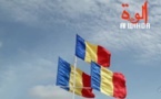 Tchad : des disparitions intrigantes de drapeaux tricolores à Moundou