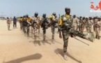 Tchad : le commandant de la zone de défense d'Amdjarass remplacé par décret