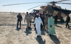 Terrorisme : "nous allons passer à une vitesse offensive" (ministre de la défense du Tchad)