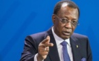 Tchad : Déby remplace le directeur général du ministère de l'Economie et son adjointe
