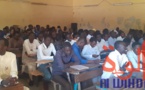 Tchad : à l'Est, 200 jeunes formés en entrepreneuriat