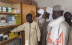 Tchad : un centre de santé inauguré dans un village à l'Est