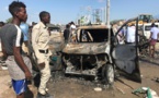 Somalie : au moins 73 morts dans un attentat au camion piégé