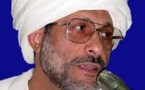 Soudan: Ghazi Salahadine, le conseiller de Oumar Elbechir en disgrâce