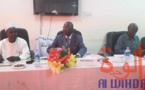 Tchad : "On va moderniser l'administration", le président de l'UNABA vise l'excellence et la transparence