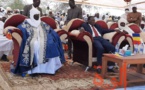 Tchad : le général de brigade Abdoulaye Issakha Sarwa intronisé chef de canton