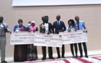 Tchad : "Entreprendre 2020" apporte un soutien financier à 5 projets entrepreneuriaux