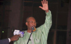 Tchad : "Le MPS ne volera pas, ne trichera pas" aux élections, assure Zen Bada