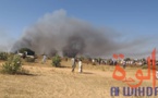 Soudan : un responsable de la ville d'Aldjinena blessé par balles