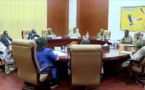 Soudan : le vice-président et le premier ministre à Aldjinena après des affrontements