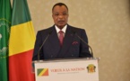Vœux à la Nation : Denis Sassou-N’Guesso salue la patience et la détermination du peuple congolais