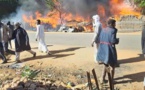 Soudan : accusées de partialité, les forces de sécurité d'Aldjinena seront mutées