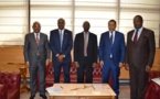 Afrique centrale : un don de 976.000 euros pour appuyer le démarrage du marché financier unifié