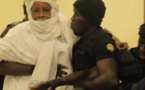 La libération de l'ex-dictateur Habré écartée par le Comité des Nations unies contre la torture