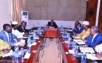 Tchad : rencontre entre le gouvernement et les syndicats à la Présidence