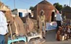 Tchad : le Festival Dary au rythme des danses traditionnelles