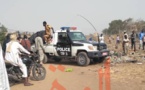 Tchad : un homme retrouvé mort dans un hangar à N'Djamena