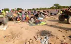 Tchad : des civils affluent à l'Est après les violences à El Geineina, au Soudan