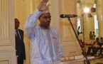 Tchad : l'inspecteur général d'Etat promu au grade de contrôleur général de police