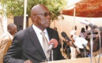 Tchad : le MPS rend hommage à Joseph Djimrangar Dadnadji