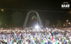 Tchad : ambiance à la Place de la nation à la veille de la clôture du Festival Dary