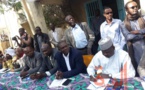 Tchad : les fonctionnaires menacent de partir en grève lundi 
