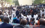 Tchad : les fonctionnaires en colère, "il faut reporter les élections en 2022"