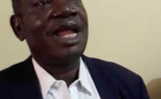 Tchad : "Le discours du président n'a pas été précis", Barka Michel