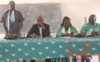 Tchad : le RNDT Le Réveil se prépare pour les législatives et communales