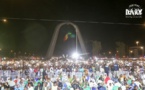 Tchad : Idriss Déby s'invite à la clôture du Festival Dary et appelle au brassage