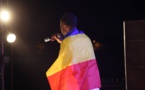 Tchad : Déby en guerre contre les clivages, "il n'y a pas un tchadien chrétien ou musulman"