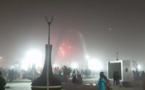 Tchad : concert géant et feux d'artifice pour la clôture du Festival Dary