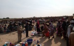 Tchad : plus de 3000 déplacés à l'Est après les affrontements au Darfour