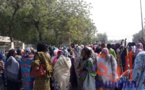 Tchad : "nous demandons au Gouvernement de prendre toutes ses responsabilités"