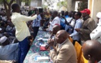 Tchad : "la détermination des travailleurs est telle que ce sera difficile"