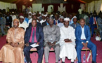 Tchad : un avant-projet de chronogramme électoral proposé par la CENI